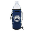 Drawstring Bottle Cover w/1-Color Imprint